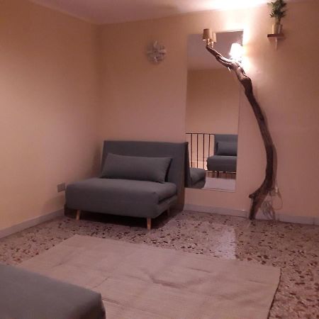 Appartement Don Peppone à Catane Extérieur photo